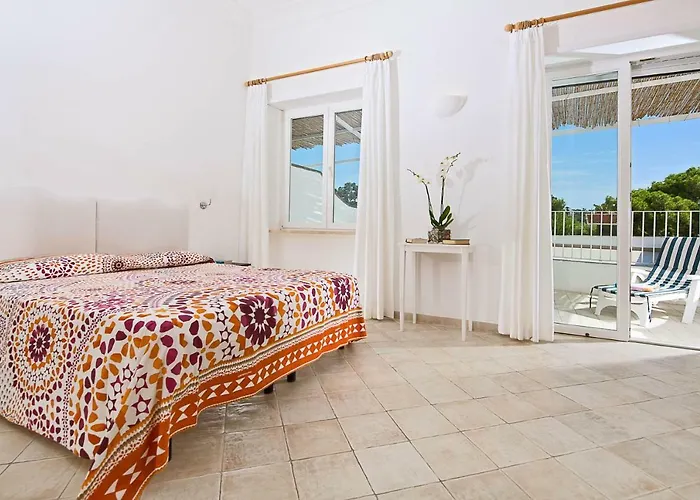 La Tosca 2* Капри