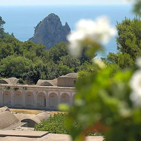 La Tosca Ξενοδοχείο