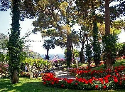 Ξενοδοχείο La Tosca