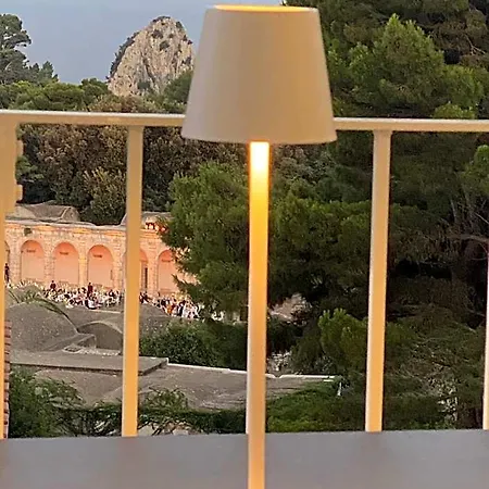 La Tosca